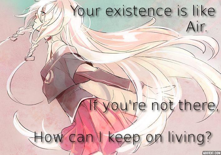 Anime Quote #278 by Anime-Quotes on DeviantArt