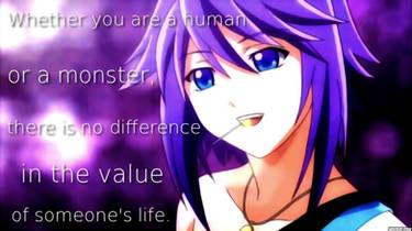 Anime Quote #283