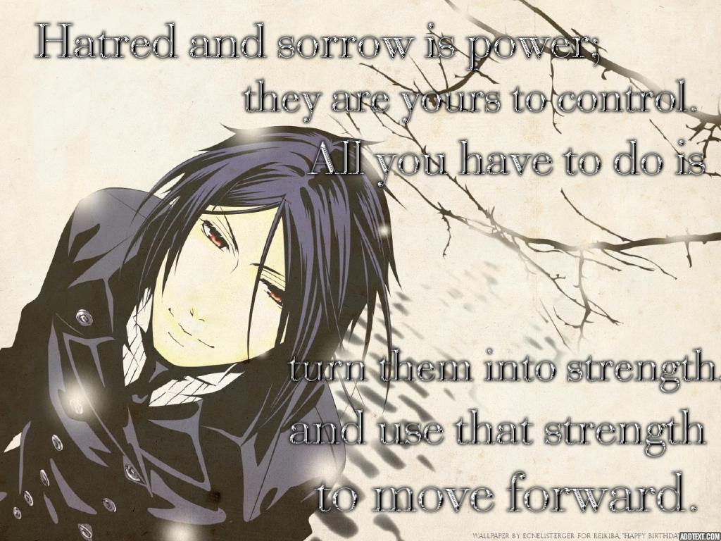 Anime Quote #330 by Anime-Quotes on DeviantArt