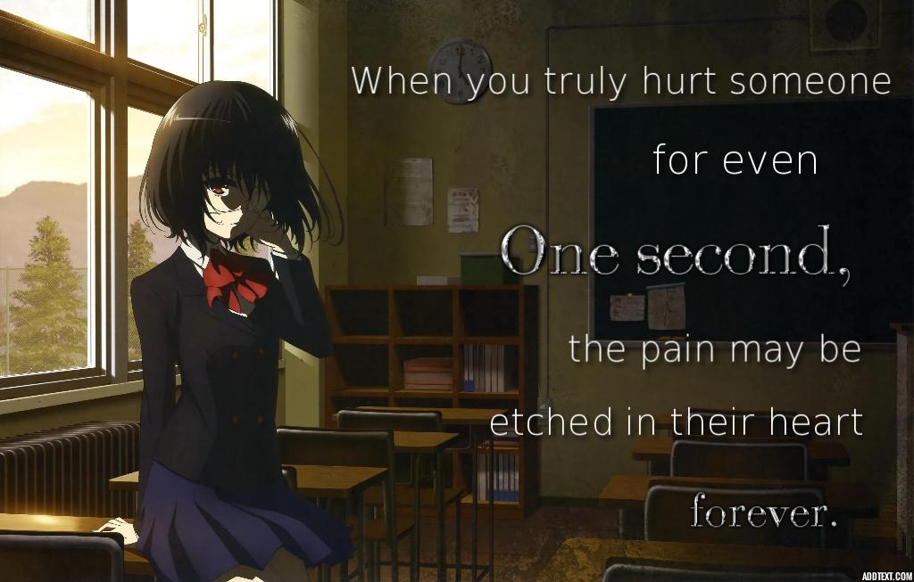 Anime Quote #337