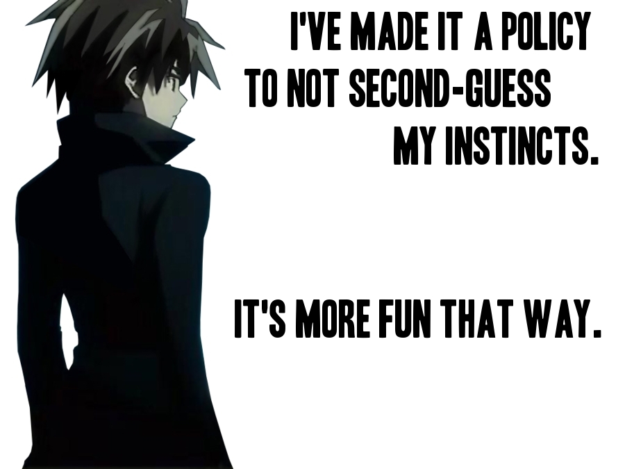 Anime Quote #346 by Anime-Quotes on DeviantArt