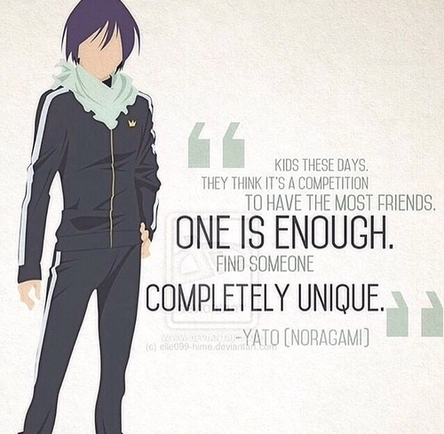 Anime Quote #351