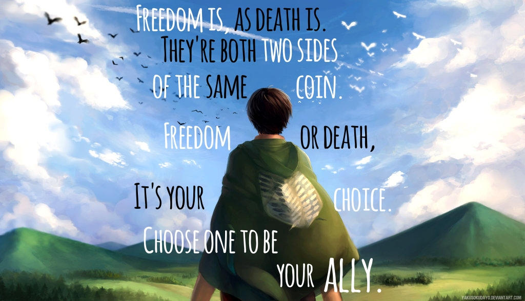 Anime Quote #354 by Anime-Quotes on DeviantArt