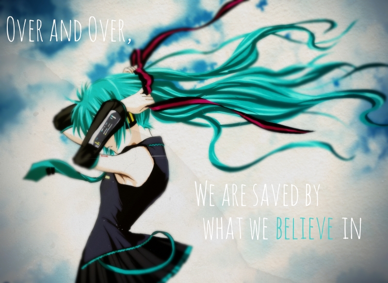 Anime Quote #363 by Anime-Quotes on DeviantArt