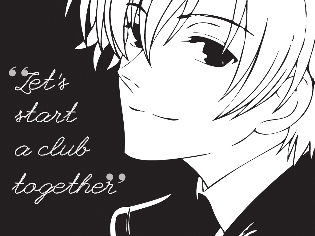 Anime Quote #384, Short and Sweet by Anime-Quotes on DeviantArt