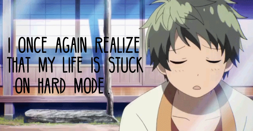 Anime Quote #391