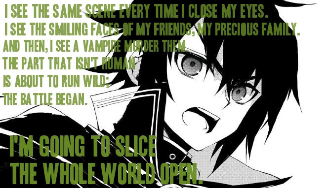 Anime Quote #393 by Anime-Quotes on DeviantArt