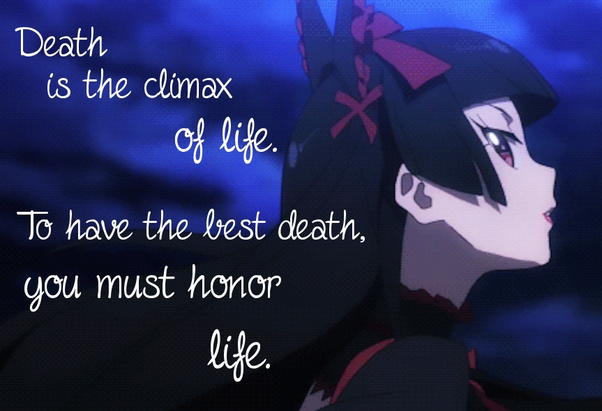 Anime Quote #419