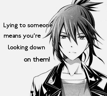 Anime Quote 428 By Anime Quotes On Deviantart Anime Quote 428 By Anime Quotes On Deviantart