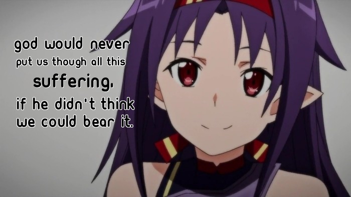 Anime Quote #462