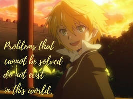 Anime Quote #468