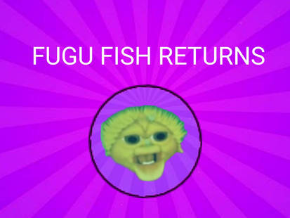 Explore the Best Fungifish Art