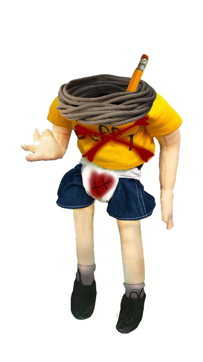 Sml Renders SML movie The Black Couch Jeffy render by Petercupheadthecupbo on ...