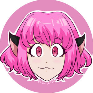 Mew Ichigo Tokyo Mew Mew icon