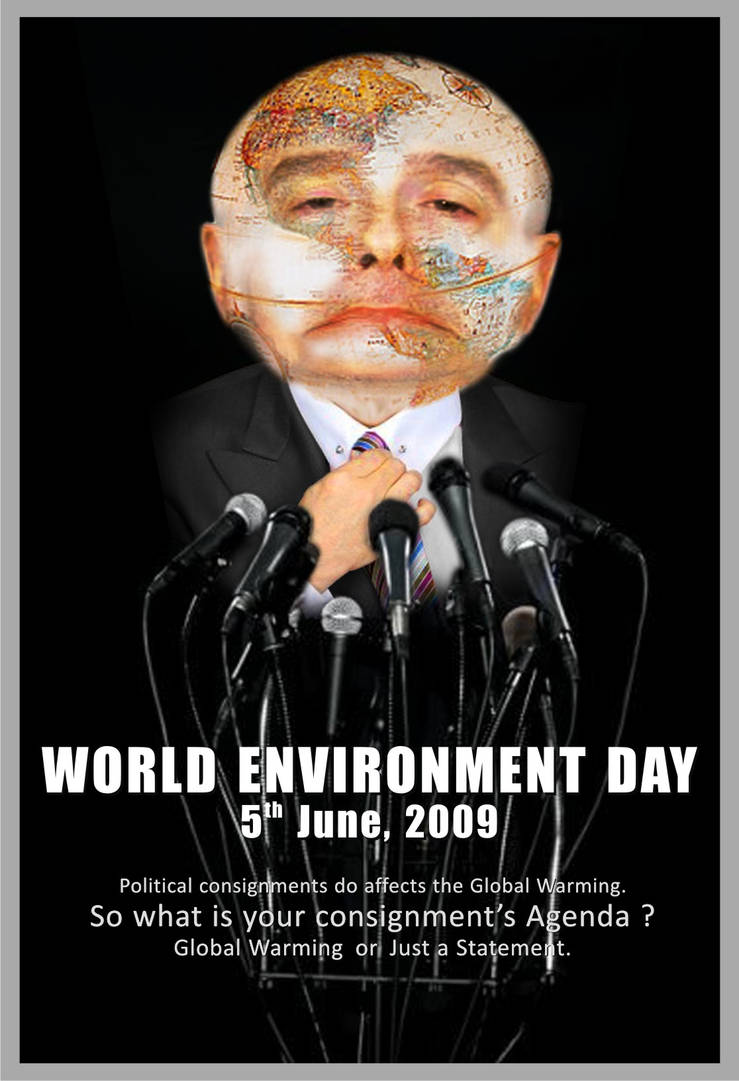world Environment Day-10