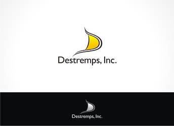 Destremps logo