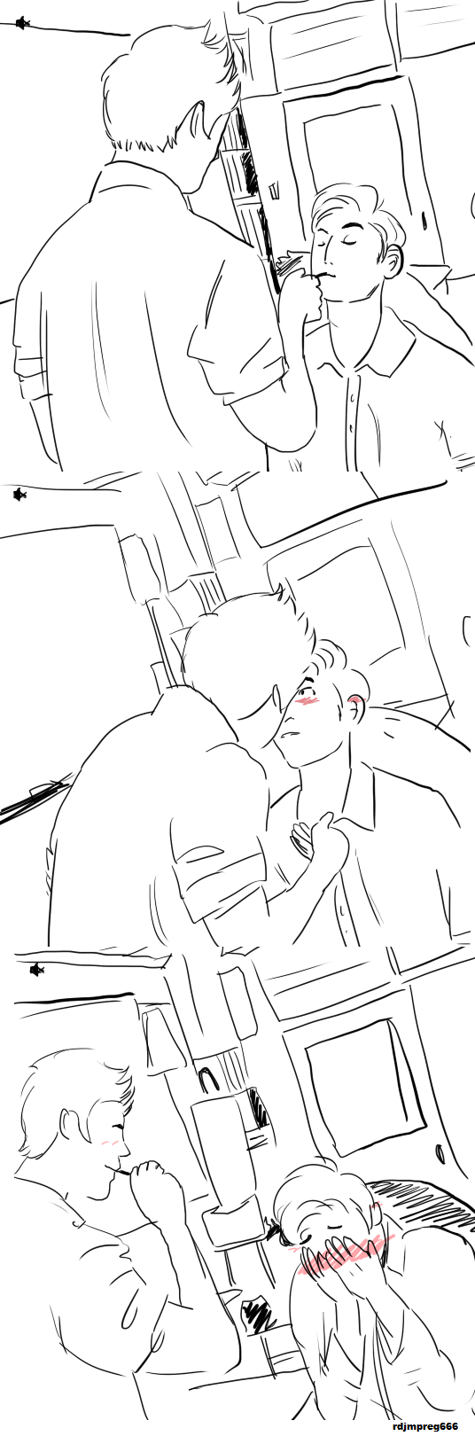 stevetony pocky game vine