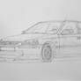 Honda Civic Indy 1/3