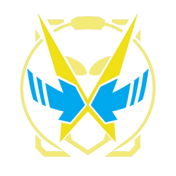Kamen Rider Super Gotchard Cross Ufox