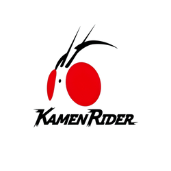 Kamen Rider Logo