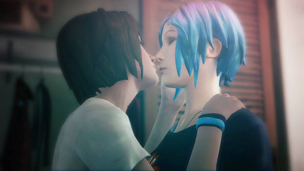 Lifeisstrange