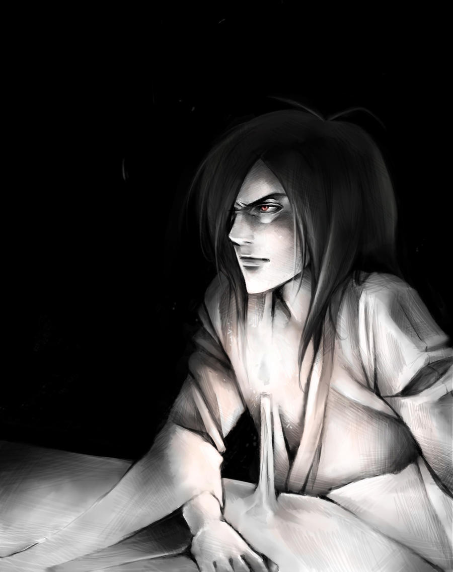 .:Uchiha Madara Commission:.