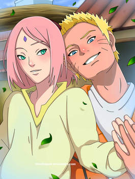 .:NaruSaku.FallingFast:.