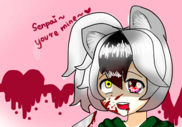 yandere loli