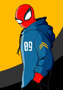 Spidey01