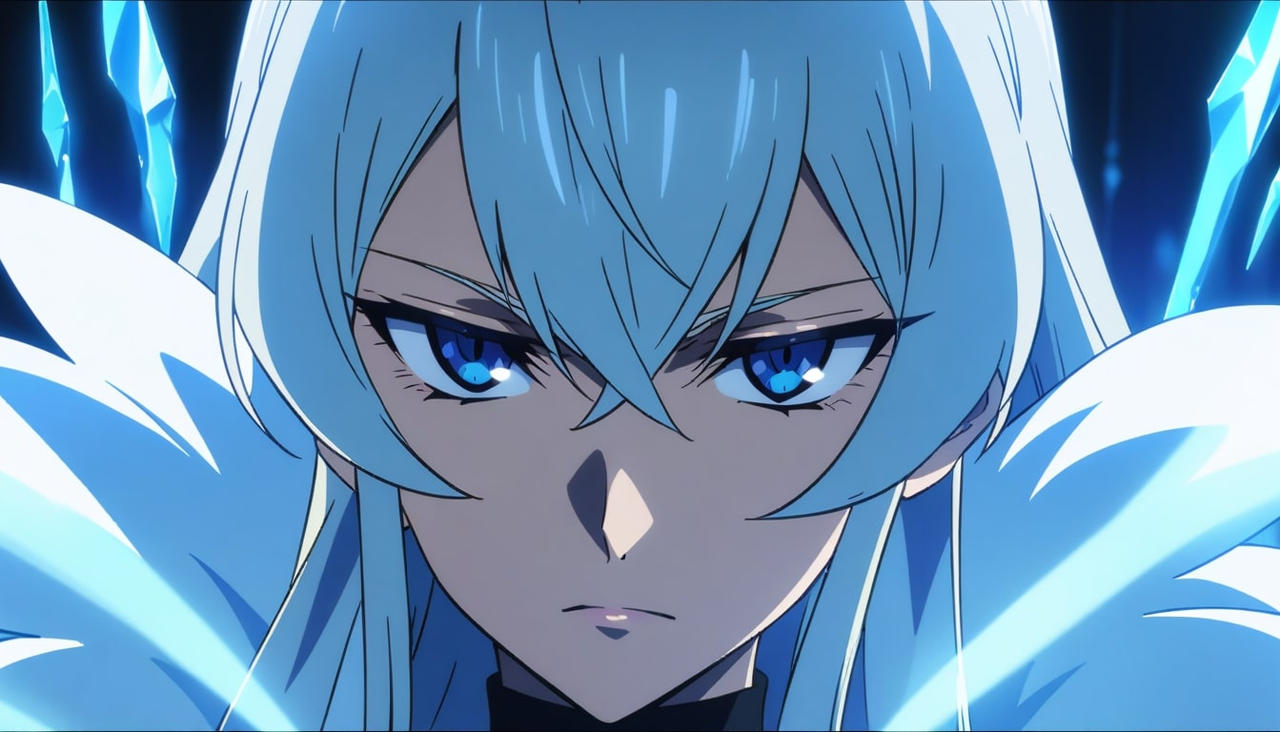 Esdeath Wallpaper Akame Ga Kill By Aiimagify On DeviantArt esdeath-wallpaper-akame-ga-kill-by-aiimagify-on-deviantart