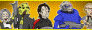 ME2 parodies banner