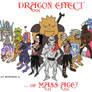Dragon Age 2: Fight 4 the Lost