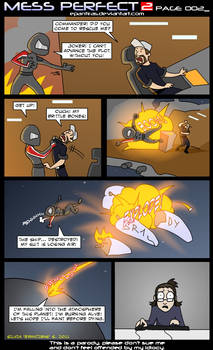 Mess Perfect 2 - 002