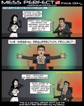 Mess Perfect 2 - 004