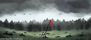 Speedpaint 2012 - 17th week