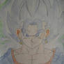 Vegito Blue 