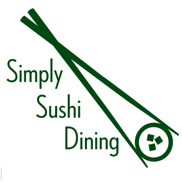 Simply Sushi Green