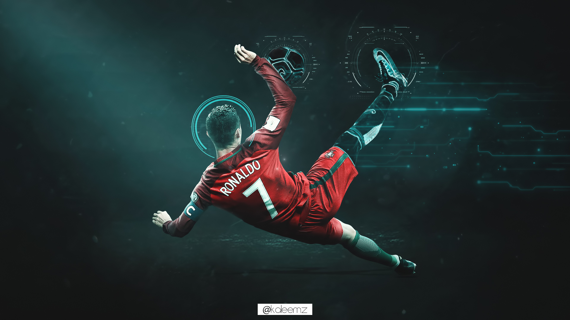 Với hình nền desktop Ronaldo độc đáo, bạn sẽ cảm thấy bị níu chặt bởi vẻ đẹp và sức hút của ngôi sao bóng đá Cristiano Ronaldo. Hãy thưởng thức những khoảnh khắc đáng nhớ trong trận đấu và cảm nhận niềm đam mê bất tận.