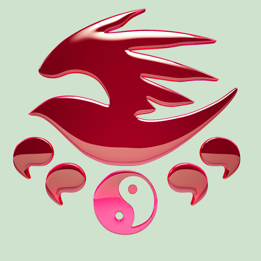 Sekirei Logo