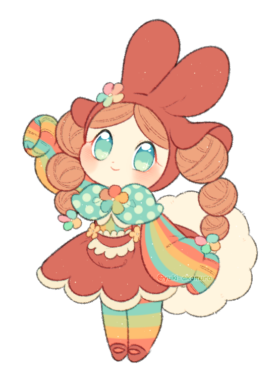 Mathilde.*+ by yuki-akamura on DeviantArt