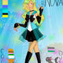 Sailor Nova