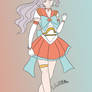 Sailor Libra