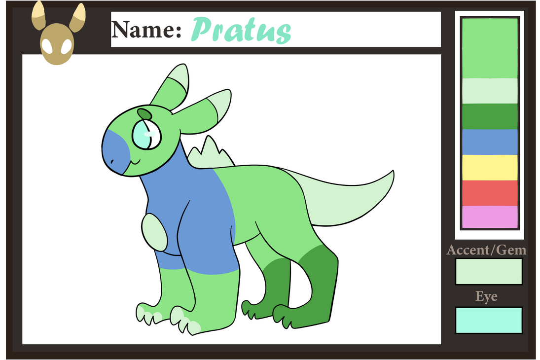 Pratus By Thegreatdame On Deviantart Pratus By Thegreatdame On Deviantart