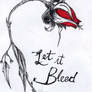 Let it Bleed