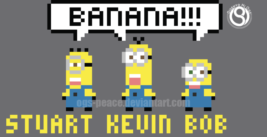 Bitizen Minions