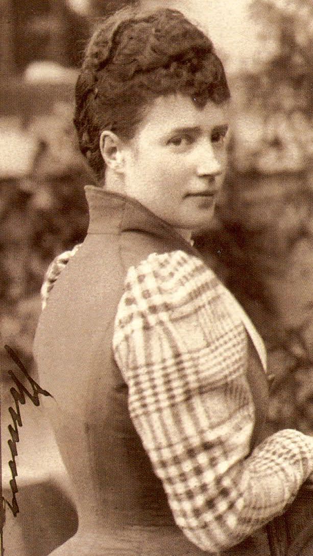 Minnie by mlpfan1982 on DeviantArt