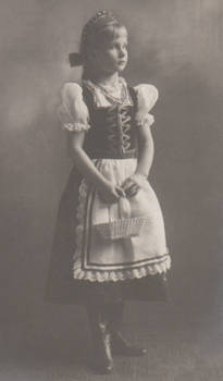Princess Elisabeth Helene
