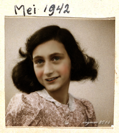 Anne Frank