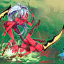 Scanty and Kneesocks