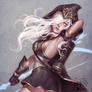 Ashe